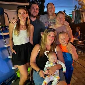 Meet your Posher, Barbara